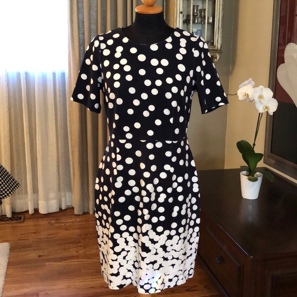 Talbots dress